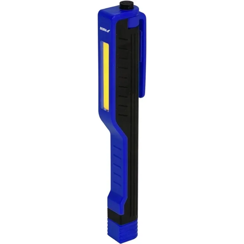dedra-l1003-latarka-3w-cob-led