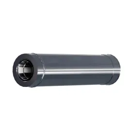 kzd-rura-izolowana-z-oszewka-fi-130-1m-10mm-przejscie-sciana-komin-wklad