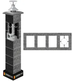 komin-systemowy-system-kominowy-inox-80-7m-gaz-w4-turbo-kondensacyjny-68x24