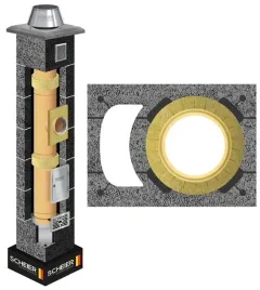 komin-ceramiczny-systemowy-system-kominowy-kw-fi-180-5m-standard-36x50