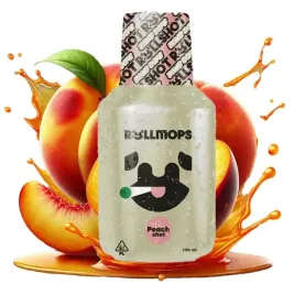 bomb-dope-peach-olejek-konopny-hemp-olej-cbd-roll-shot-150ml