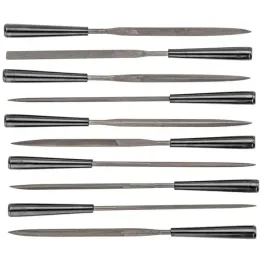 topex-pilniki-iglaki-do-metalu-zestaw-10szt-06a015