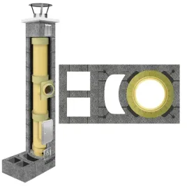 komin-ceramiczny-system-kominowy-fi-180-4m-zestaw-36-x-74-cm-kompletny