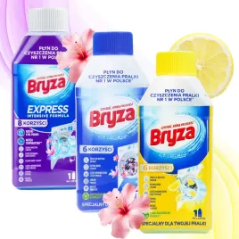 bryza-plyn-do-czyszczenia-pralki-mix-lemon-fresh-oryginal-3x-250ml