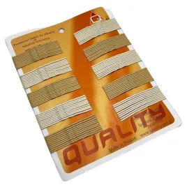 quality-wsuwki-do-wlosow-bezowe-ecru-6cm-z-kulka-polysk-100-sztuk-2-kolory