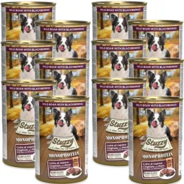 mokra-karma-dla-psa-stuzzy-monoprotein-dzik-puszka-12x400g