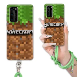 etui-do-huawei-mate-40-lite-case-dla-chlopca-sznurek-zielony-minecraft-wz