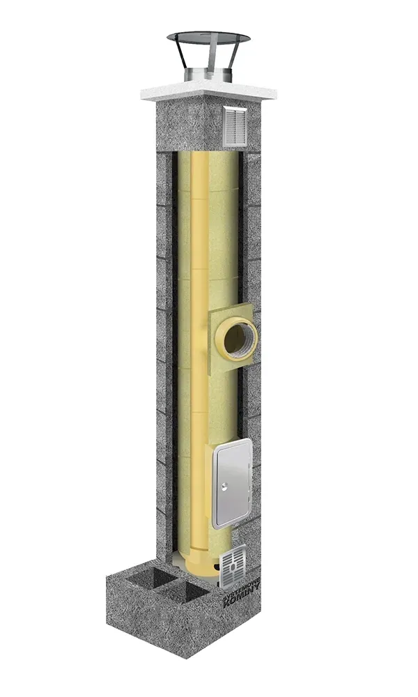 komin-ceramiczny-system-kominowy-kw2-fi-200-8m-zestaw-izolowany-ocieplony