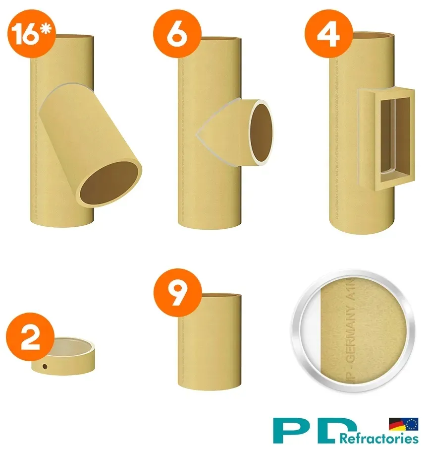 komin-ceramiczny-system-kominowy-kw2-fi-200-8m-zestaw-izolowany-ocieplony-stan-nowy