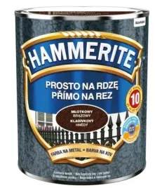 hammerite-prosto-na-rdze-07l-brazowy-mlotkowy