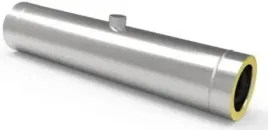 kd-rura-izolowana-z-kroccem-pomiarowym-m64x4-fi-300-1m-10mm-komin
