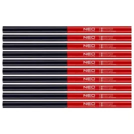 olowek-techniczny-czerwono-nieb-12szt-neo-13-805