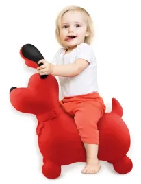 gumowy-skoczek-piesek-patryk-hopsaniec-cwiczy-rownowage-motoryke-u-dzieci