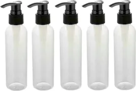 5x-buteleczki-100ml-z-dozownikiem-pompka-butelka-plastikowa-na-zel-plyn-pet