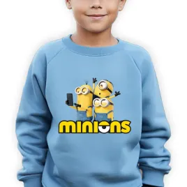 bluza-niebieska-dziecieca-na-prezent-urodziny-dla-fana-minions-wzory-164