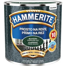 hammerite-prosto-na-rdze-025l-ciemnozielony-mlotkowy-andandand
