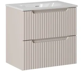 kaszmirowa-szafka-z-umywalka-do-lazienki-60-cm-wiszaca-ryflowane-szuflady