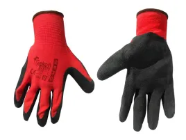 rekawice-robocze-rekawiczki-ochronne-latex-r-9