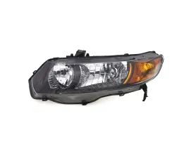 honda-civic-coupe-usa-05-06-09-11-lampa-przednia-reflektor-lewy