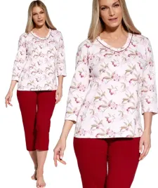 cornette-pizama-damska-481-360-adele-xl-42