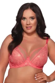 av-1824-maxi-biustonosz-ava-soft-koronkowy-miekki-coral-80j