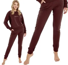 taro-3057-spodnie-selena-bawelniane-braz-xl-42