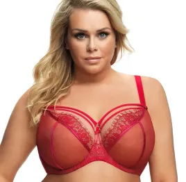 gorsenia-biustonosz-k496-paradise-czerwony-75k