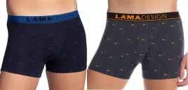 lama-bokserki-meskie-1017-bawelna-rybki-2-pak-l