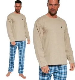 cornette-pizama-meska-bawelniana-124-241-derby-2-xl