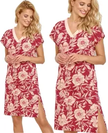 taro-2890-blossom-01-koszula-nocna-bawelna-m-38
