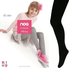 knittex-rajstopki-mary-mikrofibra-czarne-104-110