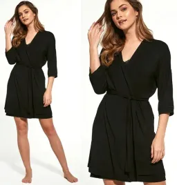 cornette-275-243-olivia-szlafrok-micromodal-xl-42