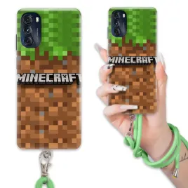 etui-do-motorola-g-5g-2022-case-dla-chlopca-sznurek-zielony-minecraft-wz