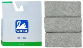wola-rajstopki-gladkie-szary-melanz-104-110