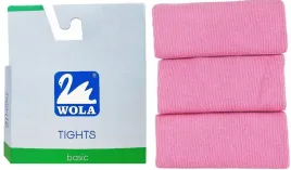 wola-rajstopki-gladkie-bawelniane-roz-128-134