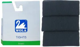 wola-rajstopki-gladkie-bawelniane-granat-68-74