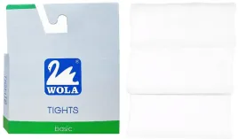 wola-rajstopki-gladkie-bawelniane-biale-128-134