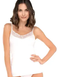 babell-koszulka-emilia-koronka-biala-xl-42