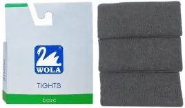 wola-rajstopki-gladkie-grafit-melanz-104-110