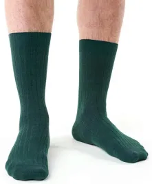 bezuciskowe-steven-merino-wool-130-zielony-44-46