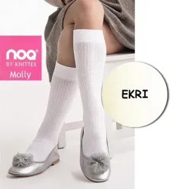 knittex-molly-podkolanowki-prazek-ekri-24-34