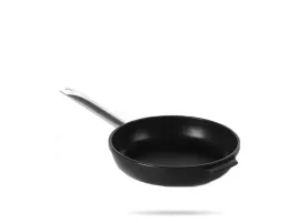 aluminiowa-patelnia-32cm-titanium-profi-line-hendi