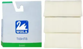 wola-rajstopki-gladkie-bawelniane-ekri-104-110