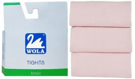 wola-rajstopki-gladkie-bawelna-pudrowy-roz-92-98