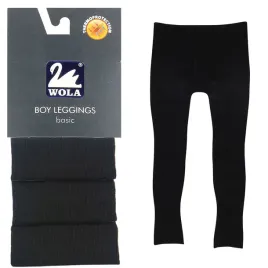 wola-kalesony-rajtuzy-thermoprotect-czarne-92-98