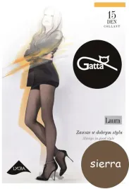 gatta-rajstopy-laura-15-den-lycra-sierra-3-m