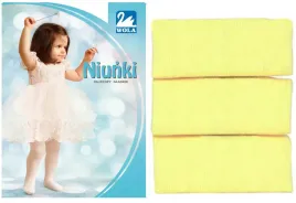 wola-rajstopy-niunki-cienka-bawelna-zolty-80-86