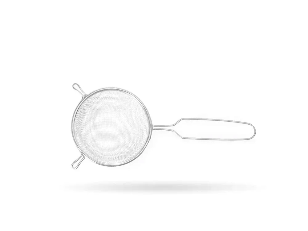 sitko-stalowe-12-cm-kitchen-line-hendi-stan-nowy