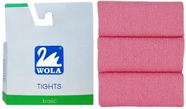 wola-rajstopki-gladkie-bawelniane-malina-104-110