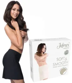 julimex-polhalka-soft-invisible-line-czarna-m